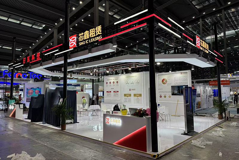 深入解析家博會會展設計：打造視覺盛宴與商業價值的雙重體驗